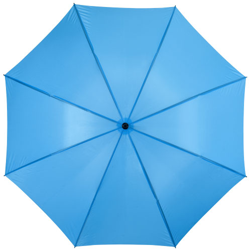 30 golfový deštník s kovovou konstrukcí