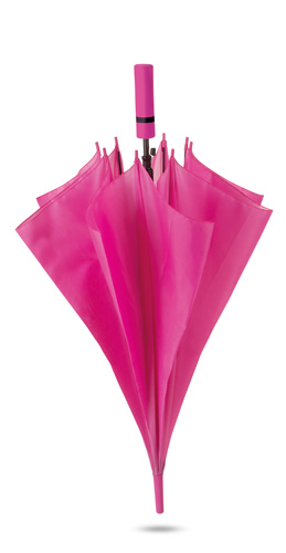 Dropex růžový deštník