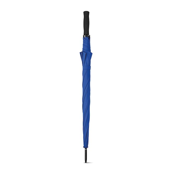 27 palcový deštník světle modrý 