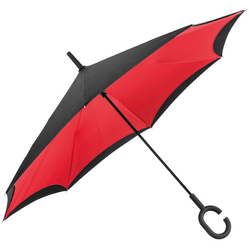 Obrácený deštník