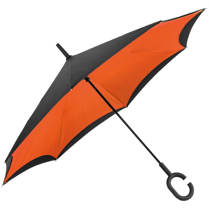 Obrácený deštník