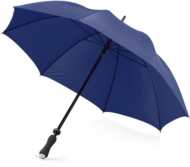 Deštník LASCAR tmavě modrá