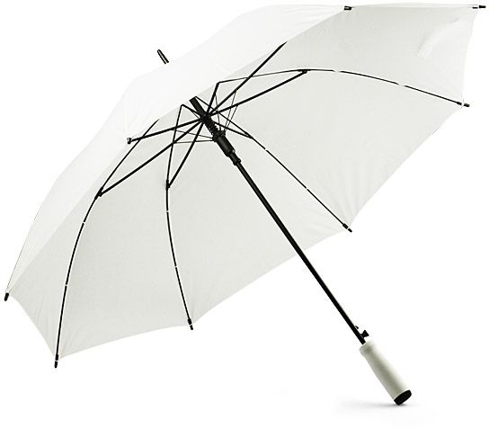 Deštník SUNNY bílá