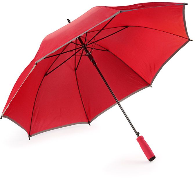 Deštník SUNNY PROJECT červená 