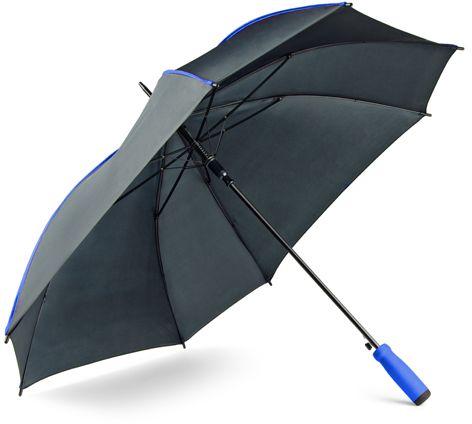 Deštník ADRO modrá 