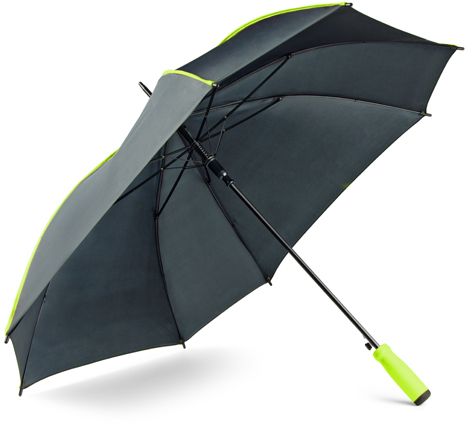 Deštník ADRO světle zelená