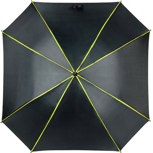 Deštník ADRO světle zelená
