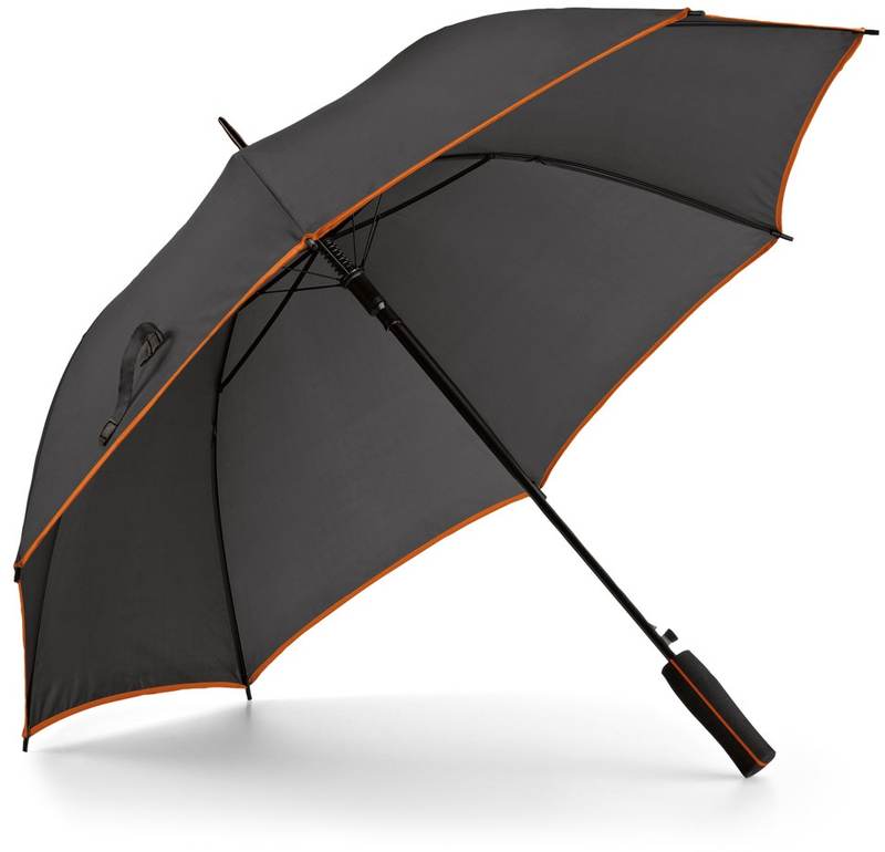 JENNA. Deštník s automatickým otevíráním 