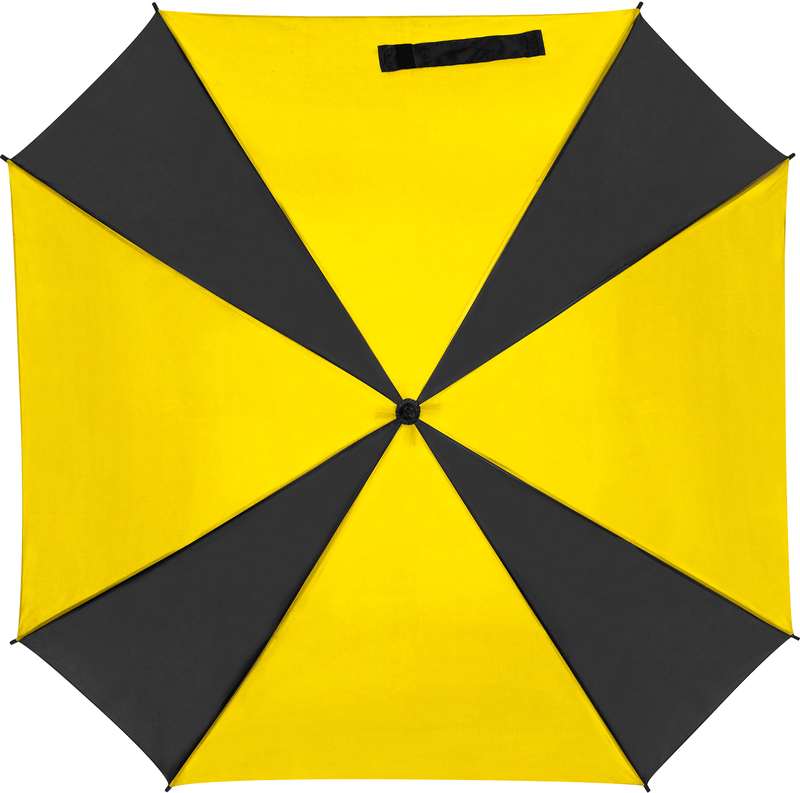 Čtvercový deštník