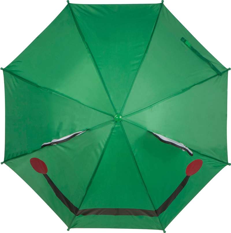 Dětský deštník Žába