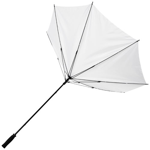 Grace 30 větruodolný golfový deštník s držadlem EVA
