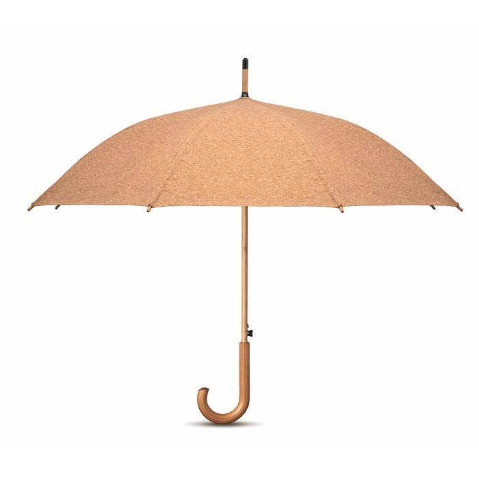 Quora 25 korkový deštník