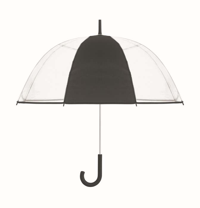 Gota Průhledný 23palcový deštník