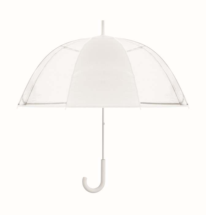 Gota Průhledný 23palcový deštník