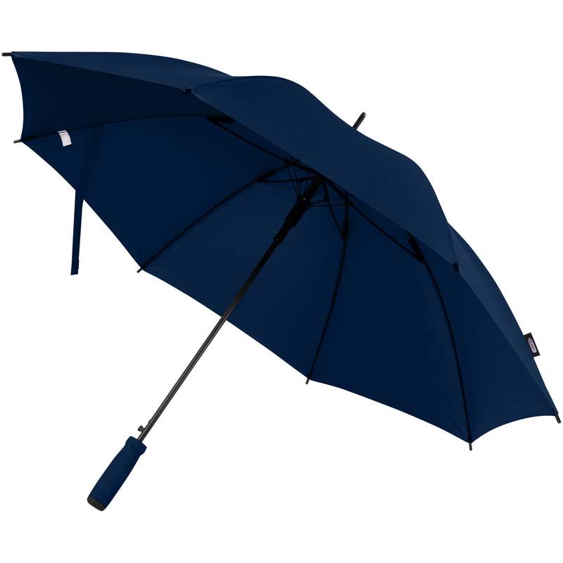 Deštník z recyklovaného PET plastu Niel s automatickým otevíráním, 23”