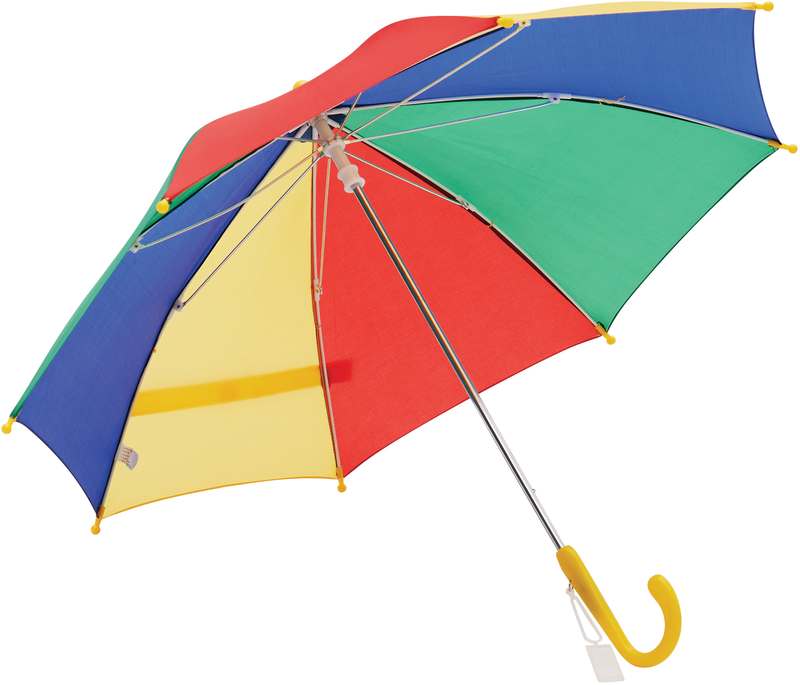 Dětský deštník LOLLIPOP
