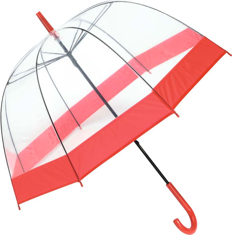 Deštník ve tvaru zvonu HONEYMOON
