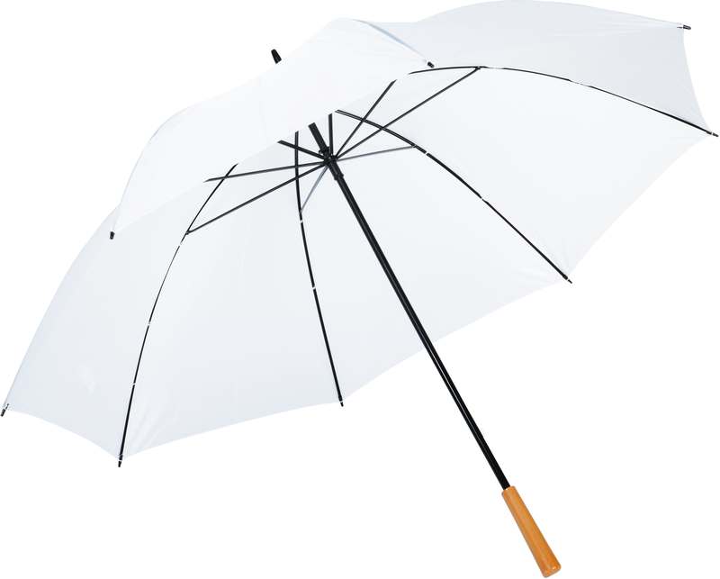 Golfový deštník RAINDROPS