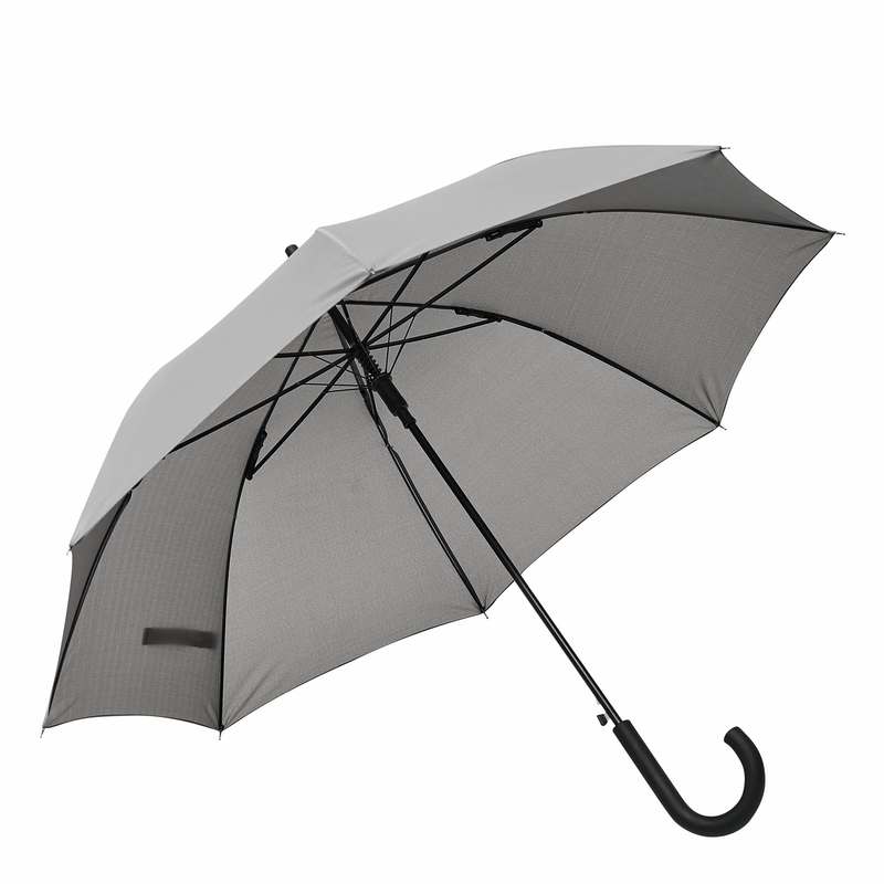 Automatický větruvzdorný holový deštník WIND
