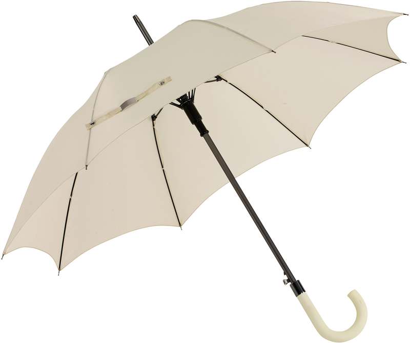 Automatický větruvzdorný holový deštník JUBILEE