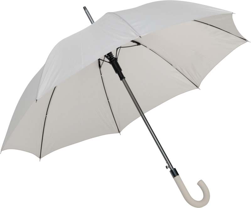 Automatický větruvzdorný holový deštník JUBILEE