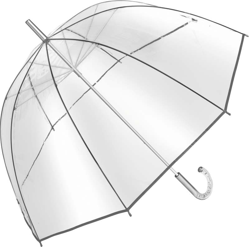 Deštník zvonového tvaru BELLEVUE