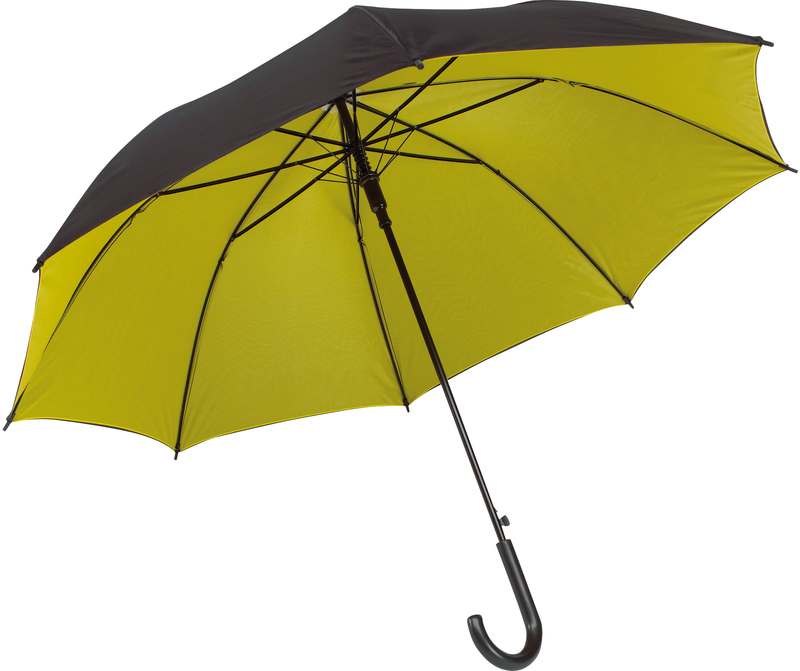 Automatický holový deštník DOUBLY