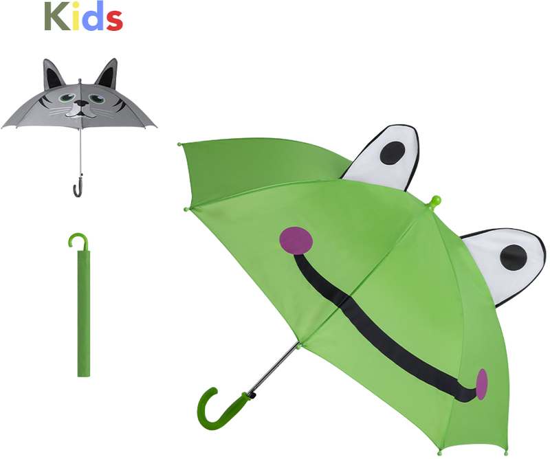 Seter Deštník