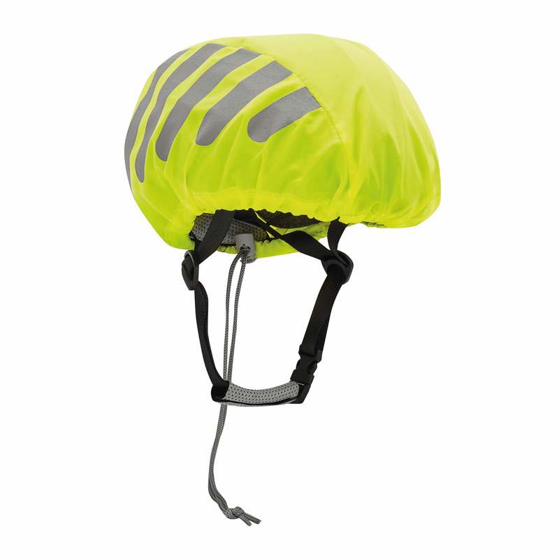 Pláštěnka pro cyklistickou přilbu BIKE PROTECT