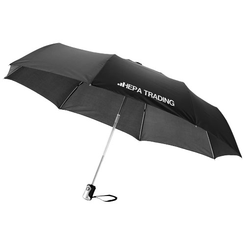 Deštník, automatické otevírání/zavírání