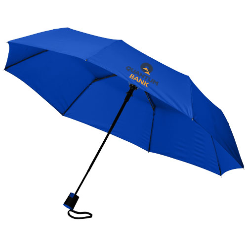 Automatický deštník Wali 21