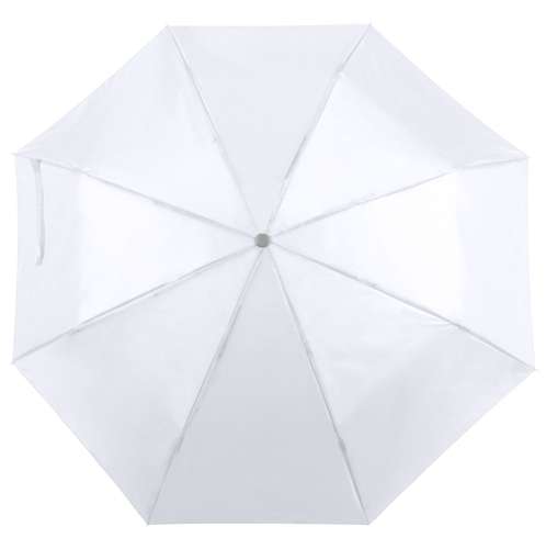 Ziant bílý deštník