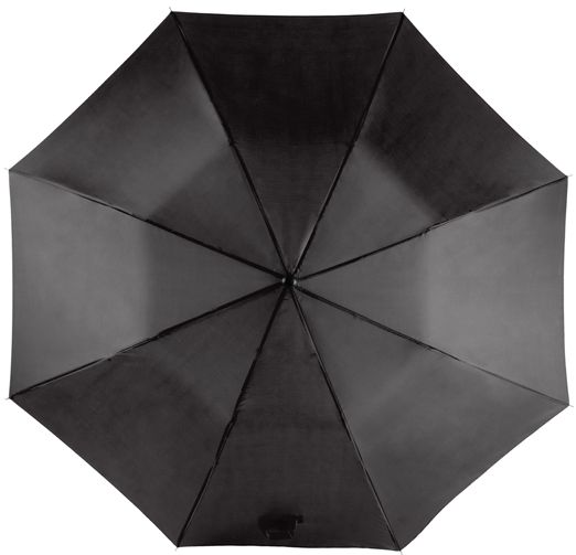 Deštník SAMER černá
