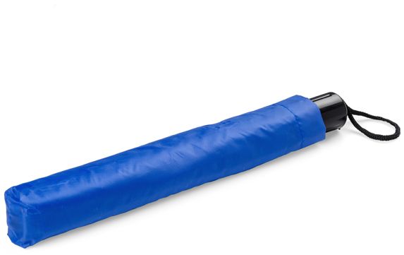 Deštník SAMER modrá