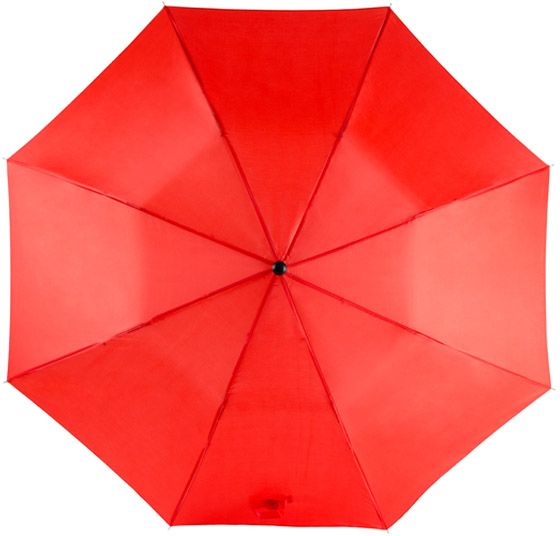 Deštník SAMER červená