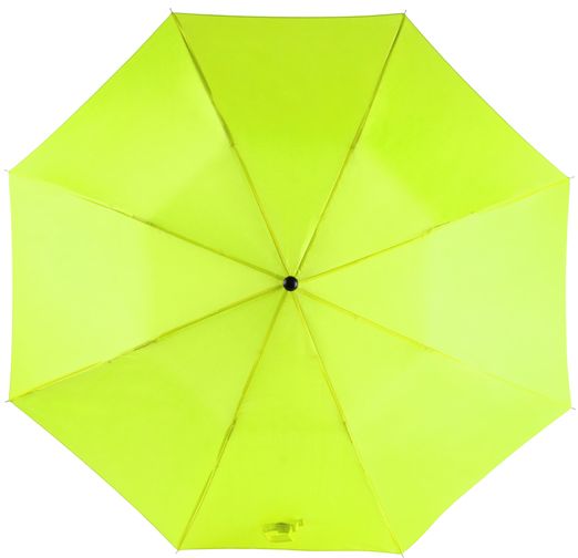 Deštník SAMER světle zelená