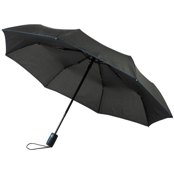 21palců skládací deštník Stark-mini s automatickým otvíráním/skládáním