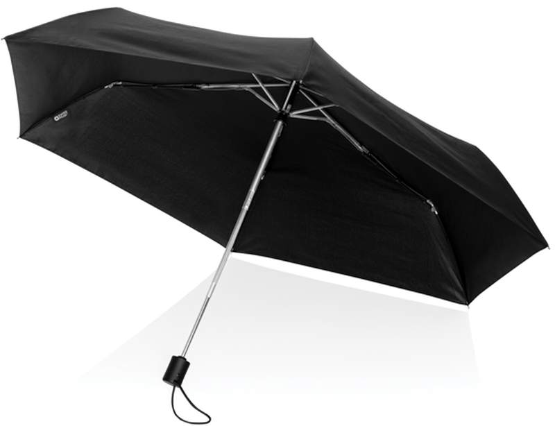 Ultra lehký deštník 20,5 Swiss Peak z RPET AWARE