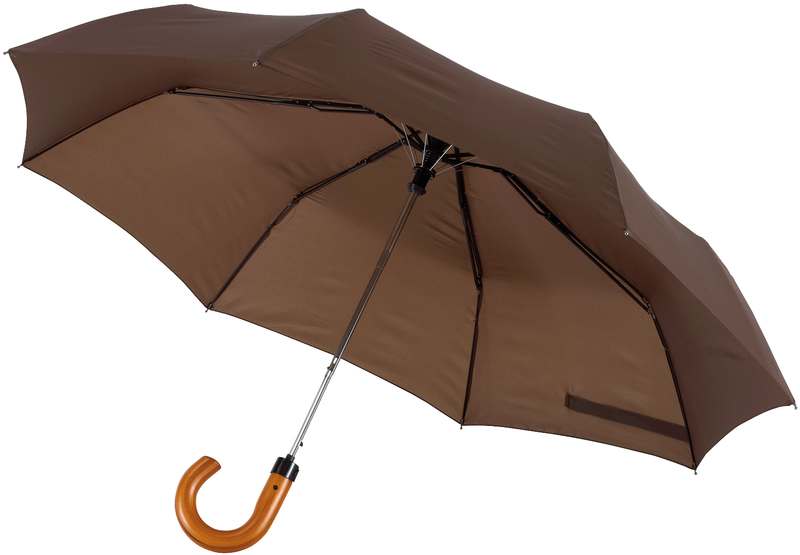 Automatický pánský skládací deštník LORD