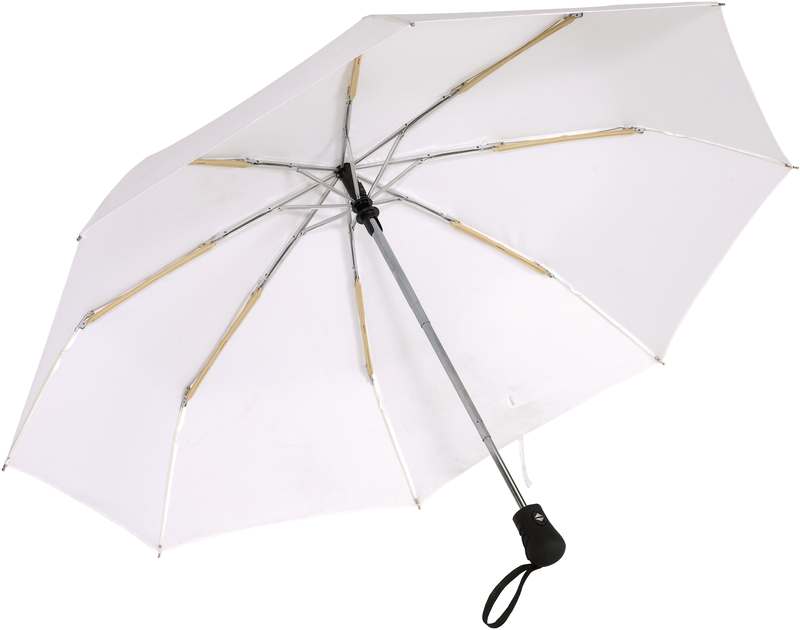 Vystřelovací deštník s automatickým zavíráním BORA