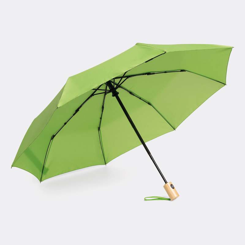 Automatický větruodolný kapesní deštník CALYPSO