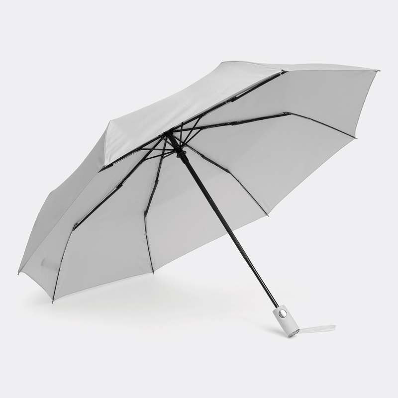 Automatický větruvzdorný skládací deštník ORIANA