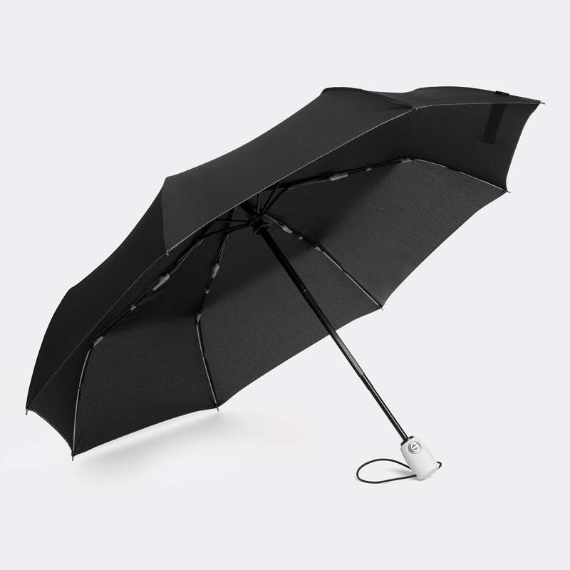 Automatický, větruvzdorný, kapesní deštník STREETLIFE