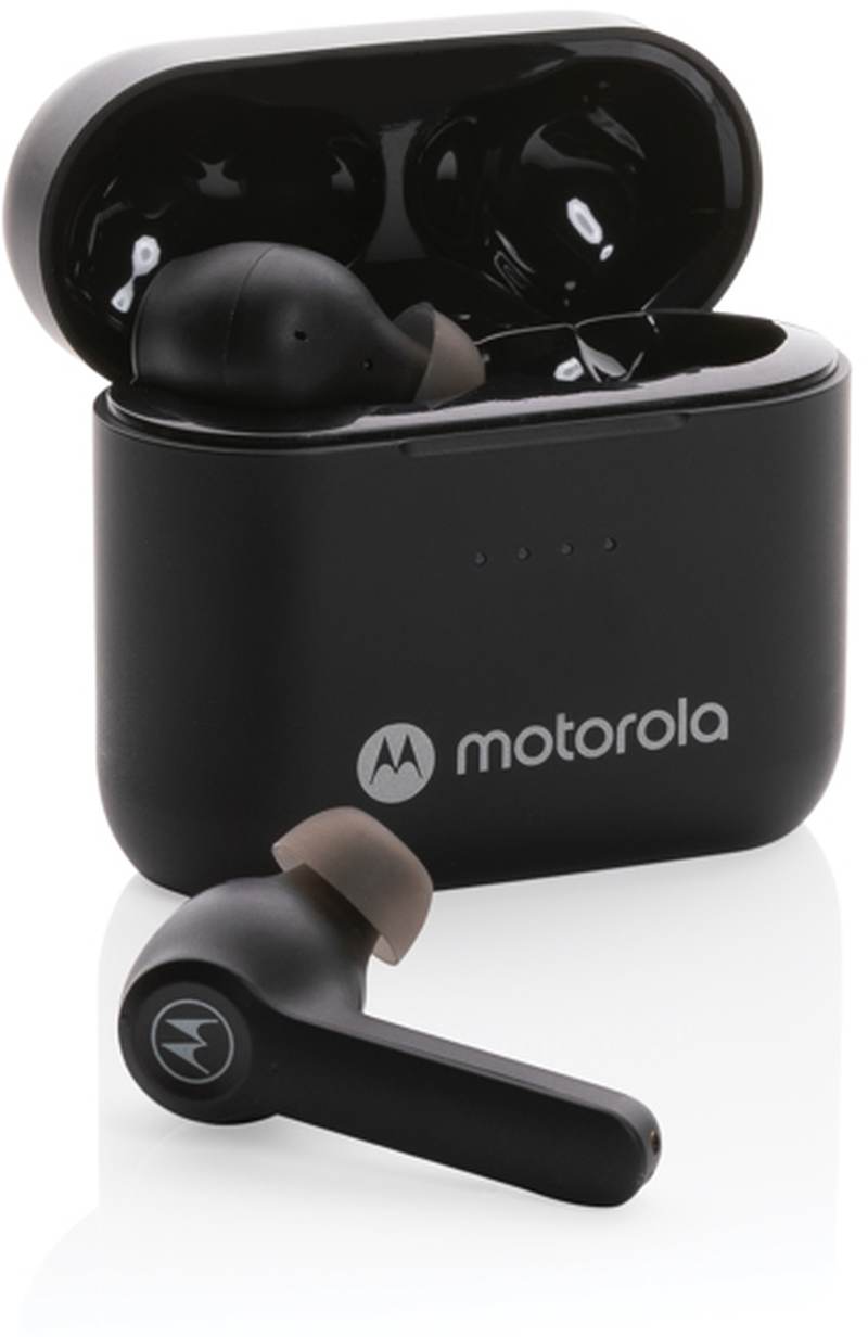 TWS sluchátka Motorola MOTO ANC S