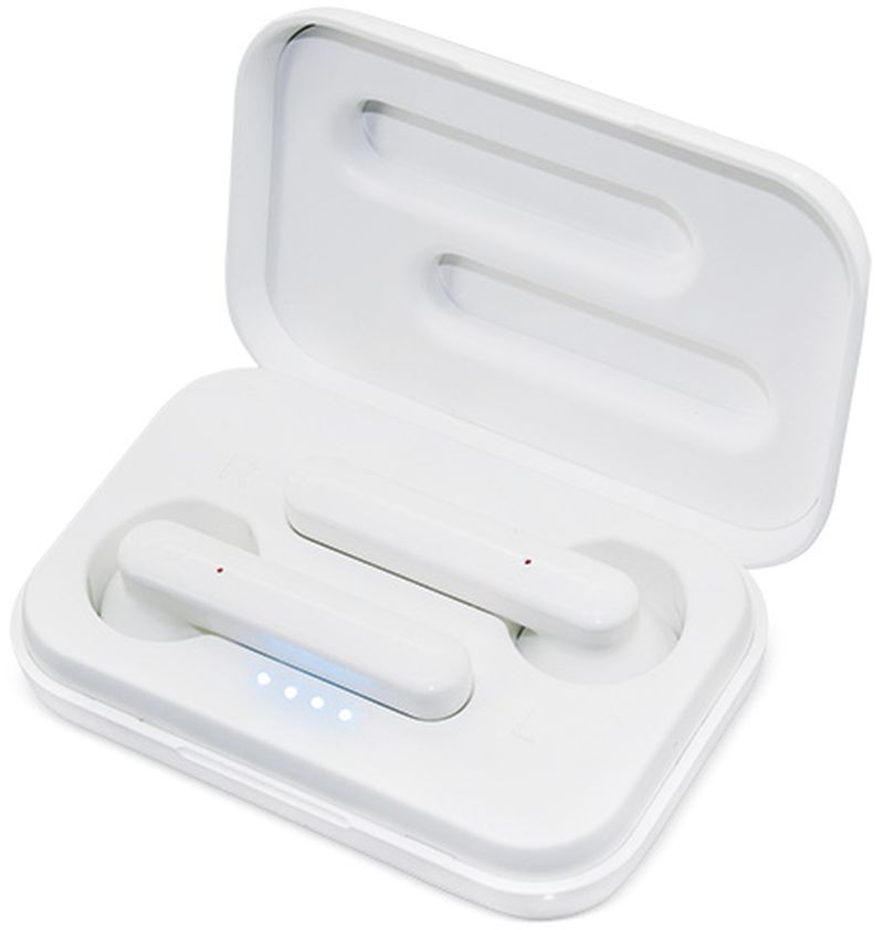 Bluetooth sluchátka