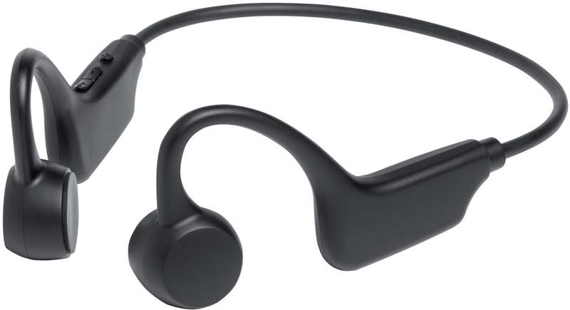 Bluetooth sluchátka do uší Helton