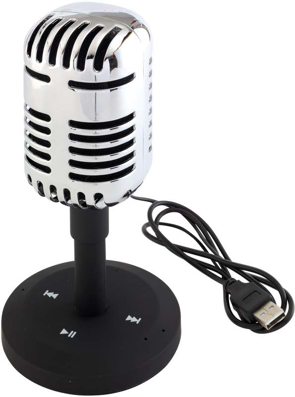 Bluetooth reproduktor MICROPHONE