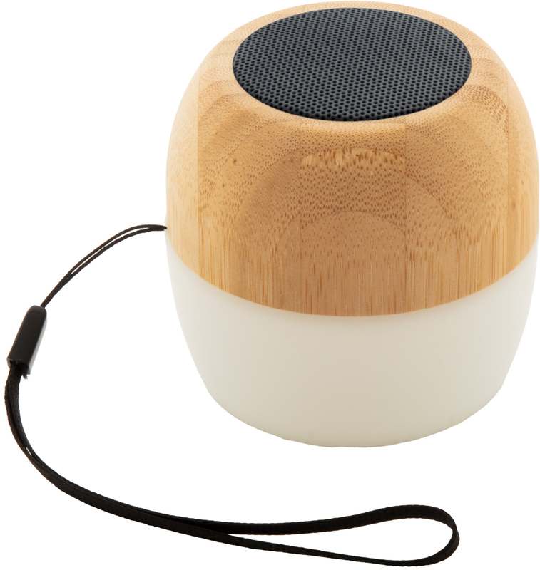 Bluetooth reproduktor Lightbeat