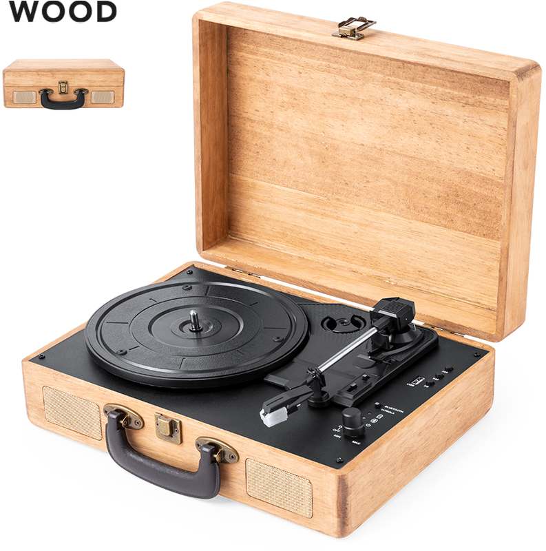 Vinilux Přehrávač záznamů