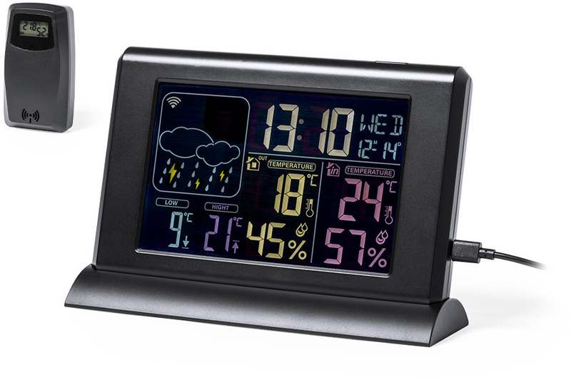 Lautar Meteorologická stanice